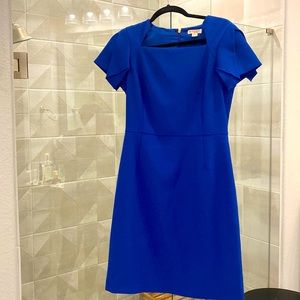 Brooks Brothers dress